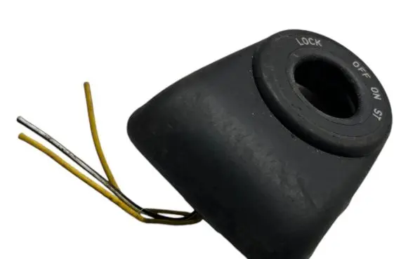 Saab 9-5 Immobiliser reader (aerial) 52010396D