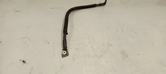 Porsche Cayenne (92A) Wires (generator/alternator) 7p5971537e