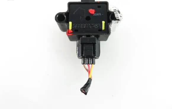 Jeep Cherokee Airbag control unit/module 56006315AB