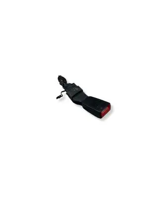BMW 5 F10 F11 Middle seatbelt buckle (rear) 7243275 B041212X