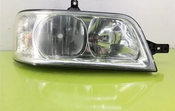 Fiat Ducato Headlight/headlamp 20-A677B