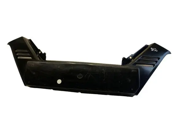 Nissan Qashqai Number plate surrounds holder frame 62070HV00A
