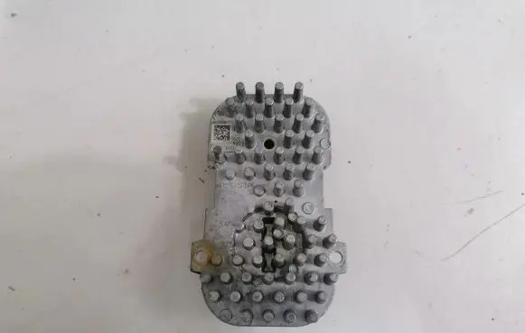 BMW 4 F32 F33 LED ballast control module 7263051