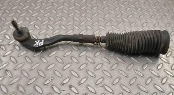 Steering tie rod
