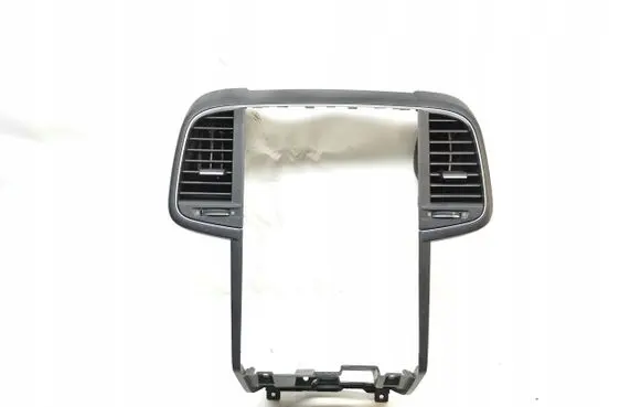 Renault Koleos II Radio/GPS head unit trim 