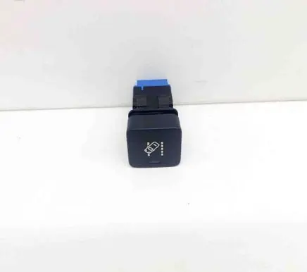 Citroen C3 Other switches/knobs/shifts 9812754477