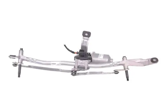 BMW 2 F44 Front wiper linkage and motor 3397022050 7453954