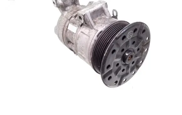 Air conditioning (A/C) compressor (pump)