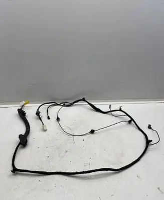 Mercedes-Benz V Class W447 Other wiring loom A4475403934 ZGS006 26042016