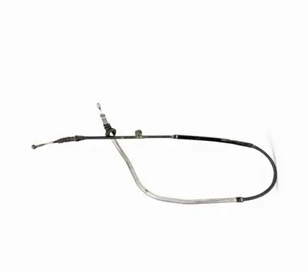 Audi TT TTS Mk2 Handbrake/parking brake wiring cable 8J0609721E
