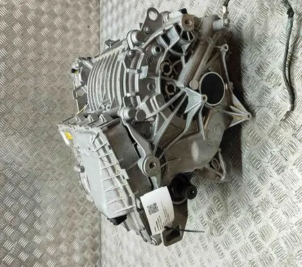 Mercedes-Benz EQA Engine 780200 A2439014500