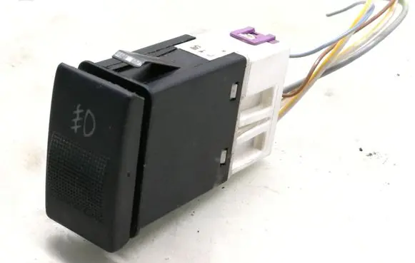 Audi A4 S4 B5 8D Fog light switch 4D0941535