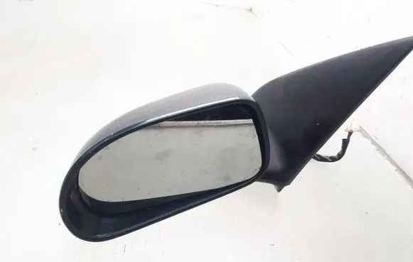 Fiat Marea Front door electric wing mirror 0151682