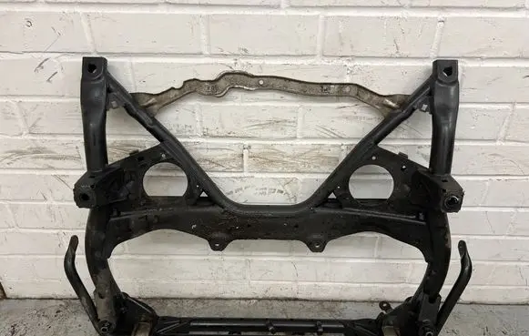 BMW 1 F20 F21 Front subframe 7262626 6869290