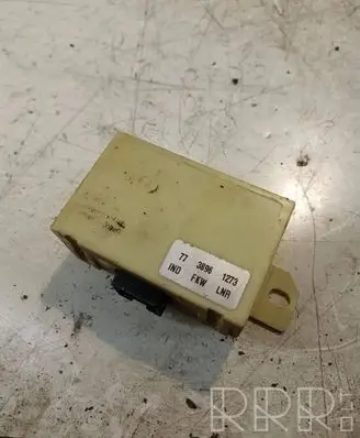 Audi A4 S4 B5 8D Immobilizer control unit/module 4A0953234F