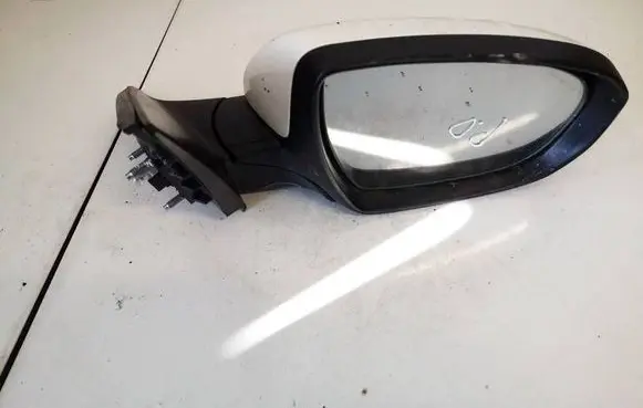 KIA Optima Front door electric wing mirror e4023373 e4023374