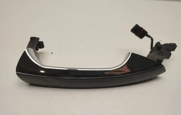 Mercedes-Benz CLS C218 X218 Front door exterior handle A2047601470