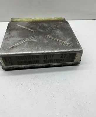 Volvo S60 Gearbox control unit/module P09480761