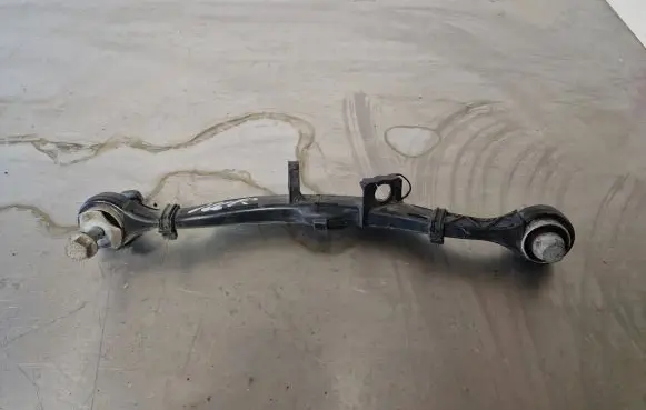 Mercedes-Benz GLE (W166 - C292) Rear control arm A1664230823