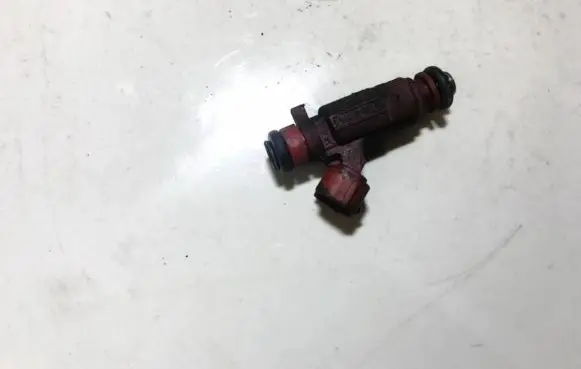 Nissan Almera N16 Fuel injector 0280155940 166009f600