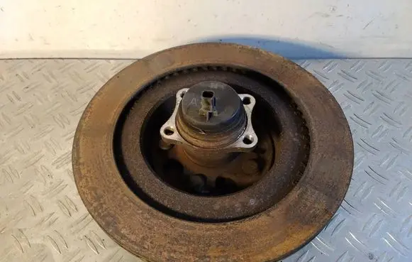 Toyota RAV 4 (XA50) Rear wheel hub 8954412030