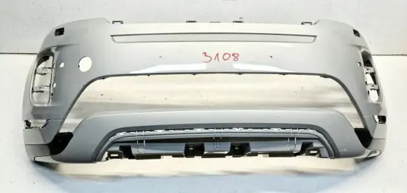 Land Rover Evoque II Front bumper K8D2-17F775-BB