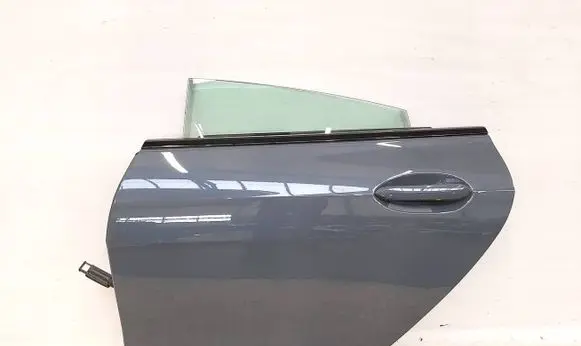 BMW 2 F44 Rear door