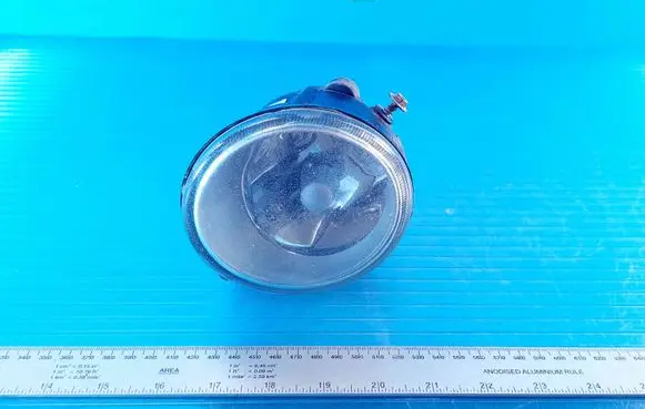 Renault Scenic I Front fog light 7700420127 034059 369012MHF