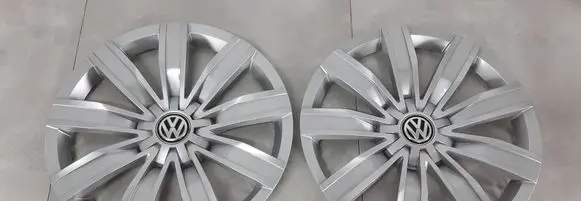 Volkswagen Tiguan R17 wheel hub/cap/trim X2029