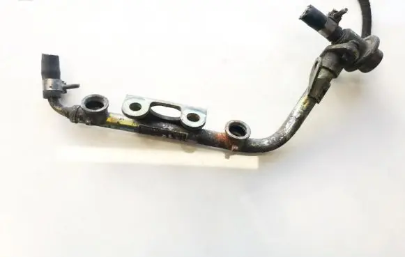 Subaru Legacy Fuel main line pipe 17522aa482 a46-701d17