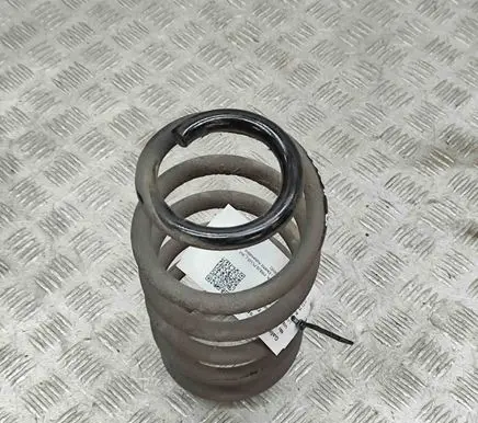 Toyota Prius+ (ZVW40) Rear coil spring 4823147120