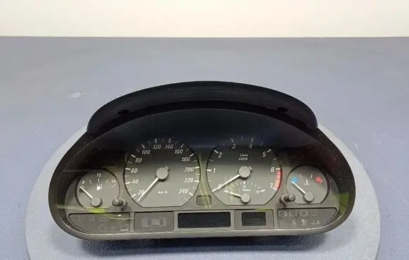BMW 3 E36 Speedometer (instrument cluster) 8385060