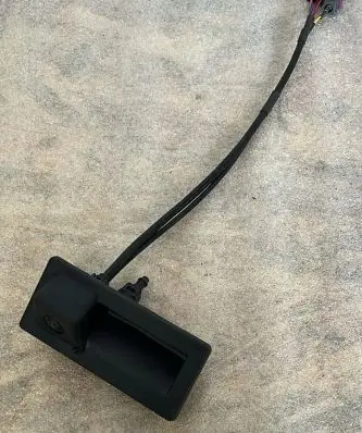 Audi A4 S4 B9 8W Reversing camera 3V0827566M