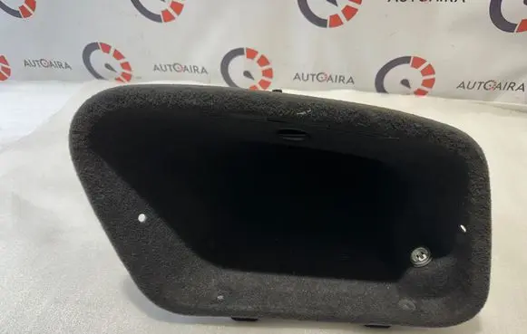 Audi A5 Trunk/boot side trim panel 8W8863992