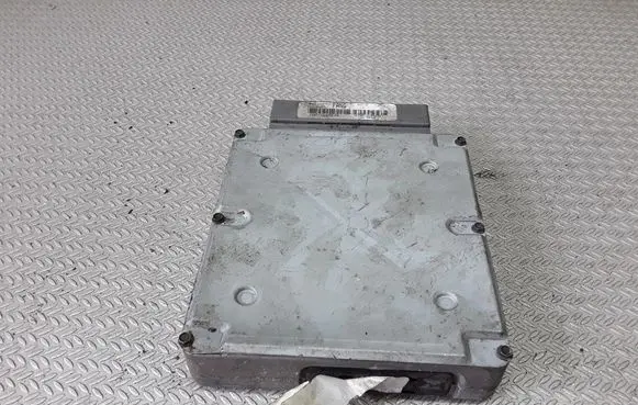 Ford Focus Engine control unit/module YS4F12A650PA