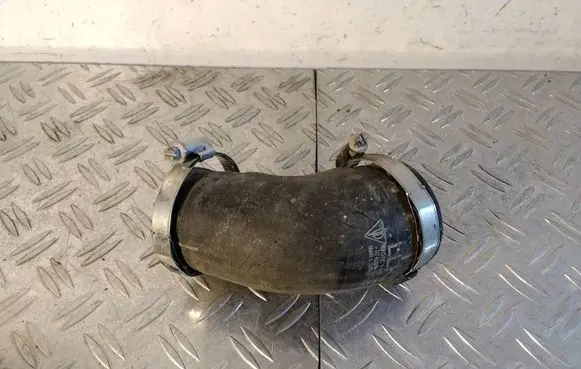 Porsche Macan (95B) Intercooler hose/pipe 95B145738A