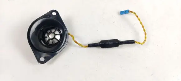 BMW 4 F36 Gran coupe Front door high frequency speaker 9184795