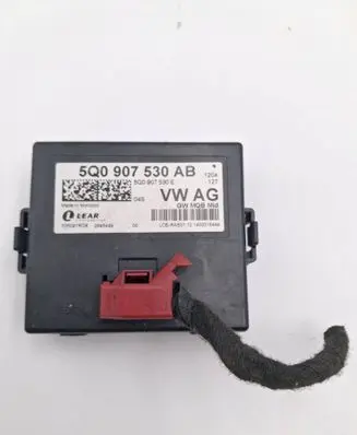 Audi A3 S3 8V Gateway control module 5Q0907530AB 535091RD8