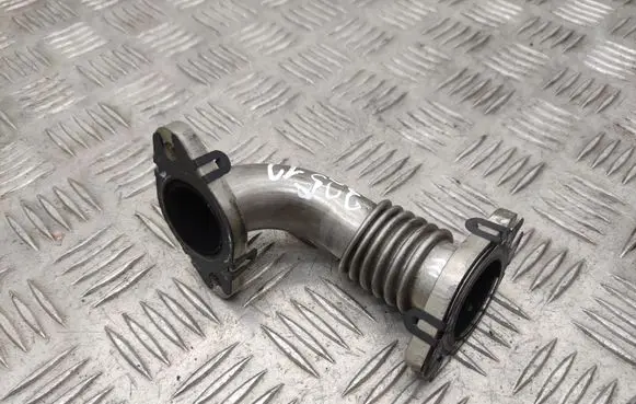 Peugeot Boxer EGR valve line/pipe/hose 84715F01
