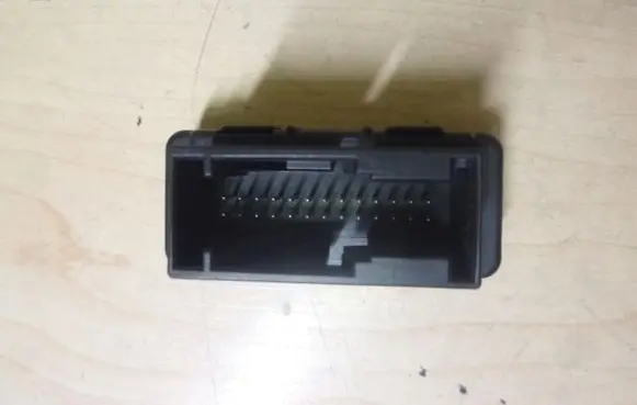 Gateway control module