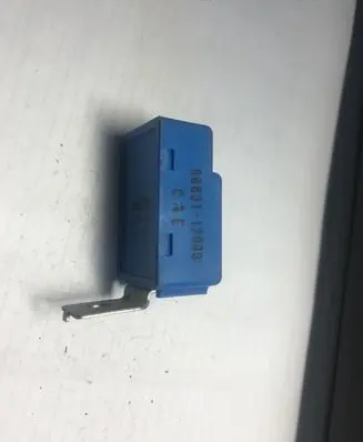 Hyundai Matrix Other relay 9683117000