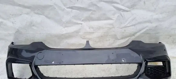 BMW 5 G30 G31 Front bumper