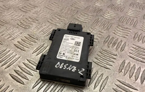 Blind spot module