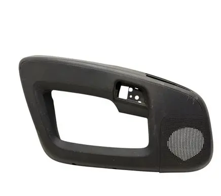 Peugeot Boxer Front door card panel trim 040019