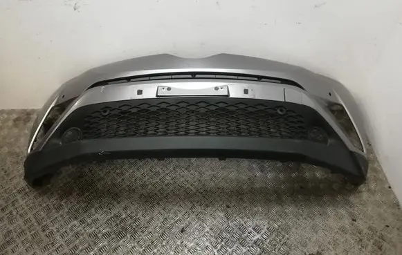 Toyota C-HR I Front bumper