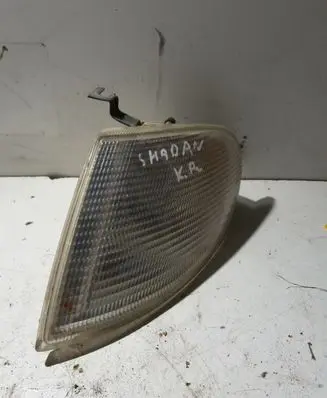 Volkswagen Sharan Front indicator light 7M0952041H