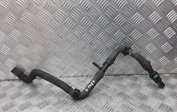 Ford Ranger Air intake hose/pipe jb3g-18c266-cg