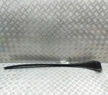 Opel Vivaro Windshield trim 93867906 104555A1
