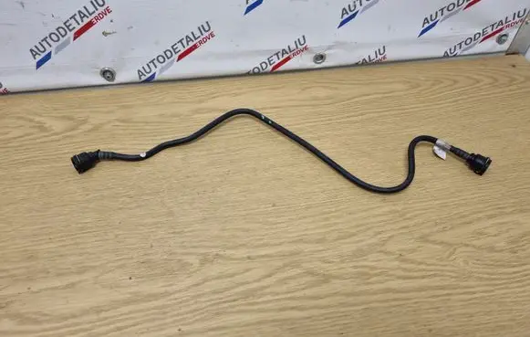BMW 3 G20 G21 Engine coolant pipe/hose 8654824
