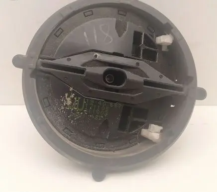 Land Rover Range Rover Sport L320 Front door wing mirror part 2641152 CRP500031